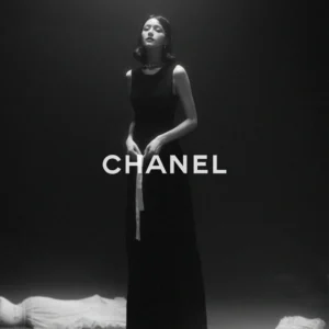 Best Chanel Art Dierction