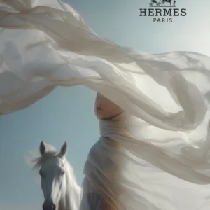 Hermes Art Direction