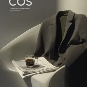 best Cos branding