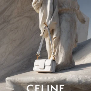 Celine brand story