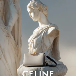 Celine storytelling