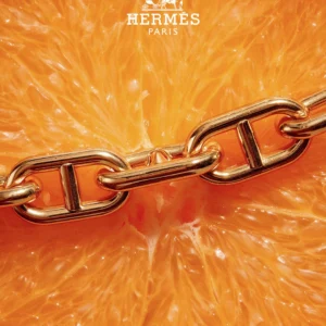 Hermes design art dierction
