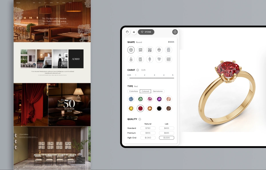 Best UI UX Product Designer1