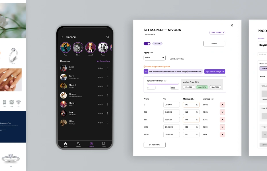 Best UI UX Product Designer11